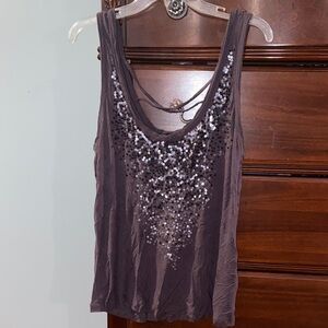 Silver Jeans, size XL, gray